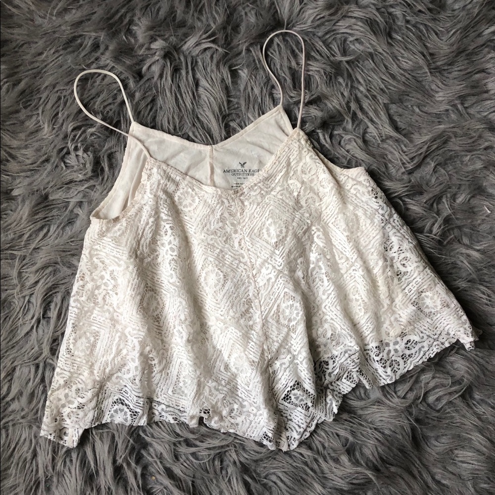 American Eagle Tank Top